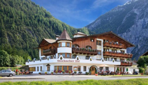 Stockacher Hof, Bach, Österreich, Bach, Österreich